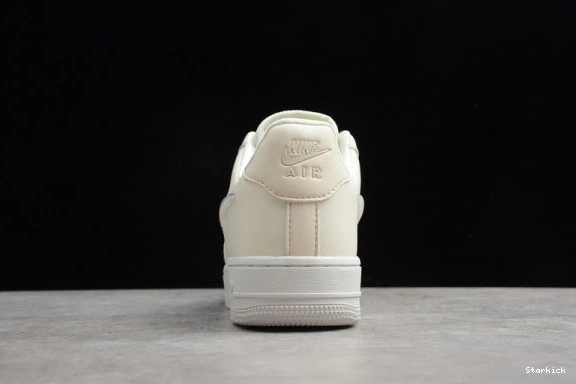 1 FORCE IVORY” NIKE “PALE 07 AIR PREMIUM SE AH6827-100 1209